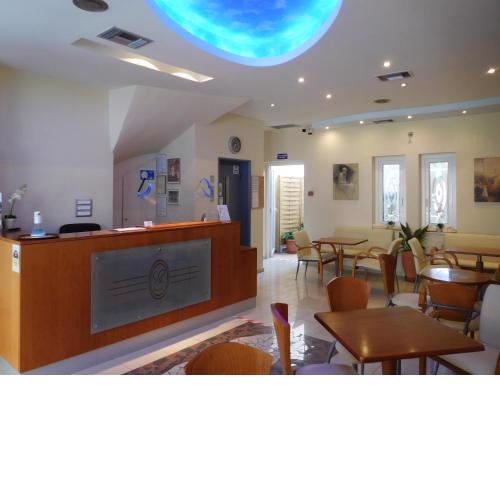 Efstratios Hotel