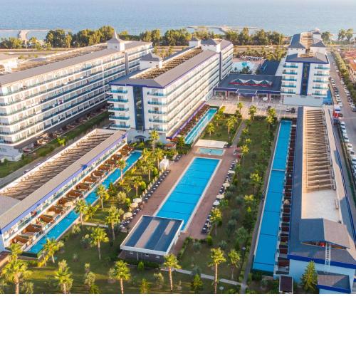 Eftalia Marin Resort