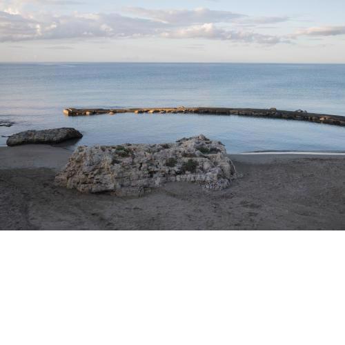 Eftihia Apartments by the sea