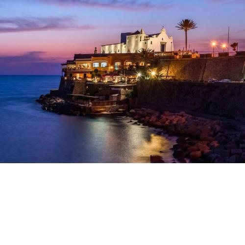 EG Apartments - Forio d'Ischia