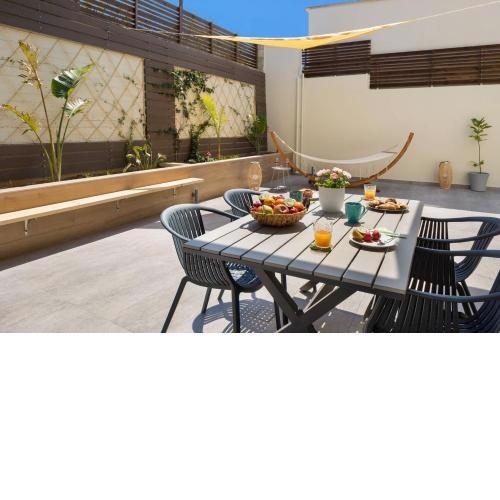 E&G Relax Homes-E