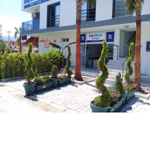 Ege Birlik Boutique