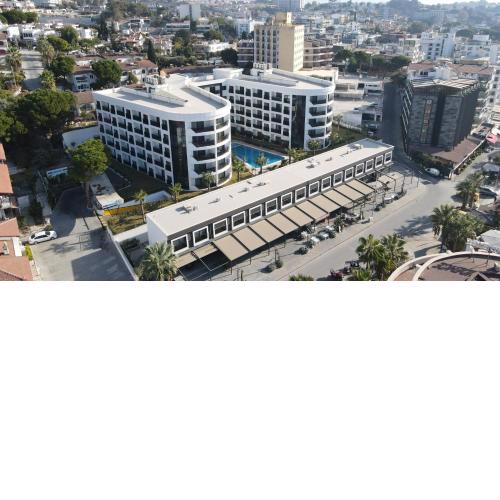 Ege Birlik Seasight Suites