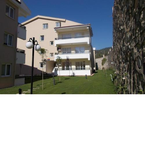 Ege Yildizi Holiday Homes