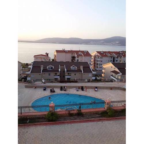 Ege Yıldızı Tatil Sitesi