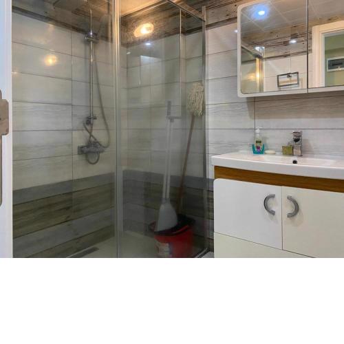 Ege Yıldızı Tatil Sitesi
