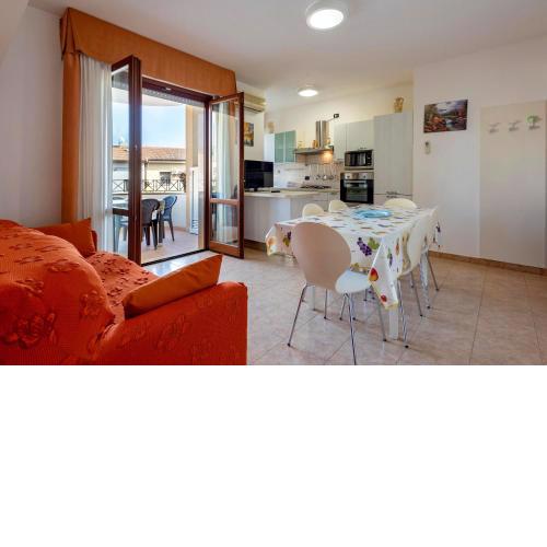 Egeo apartment