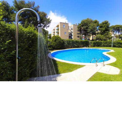 Egeo Planet Costa Dorada