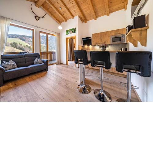 Eggerhof Suite