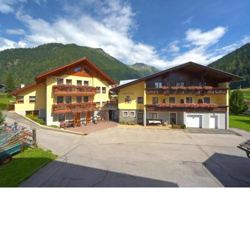 Eggerhof