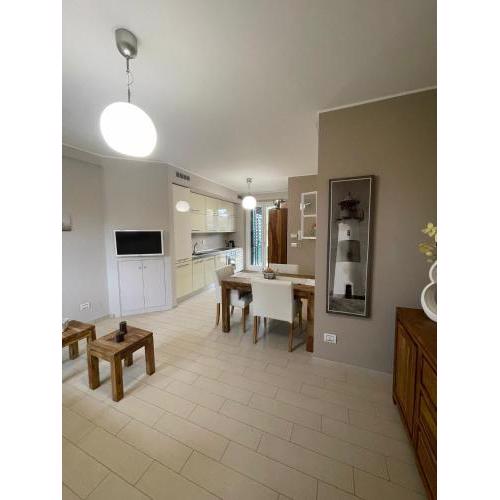 EGhouse casa vacanza