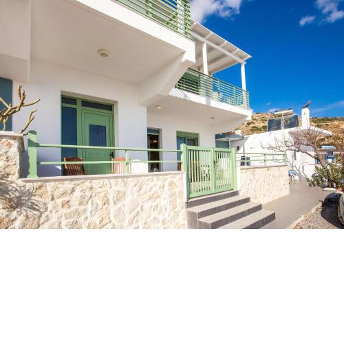 EGLI LUXURY APARTMENTS