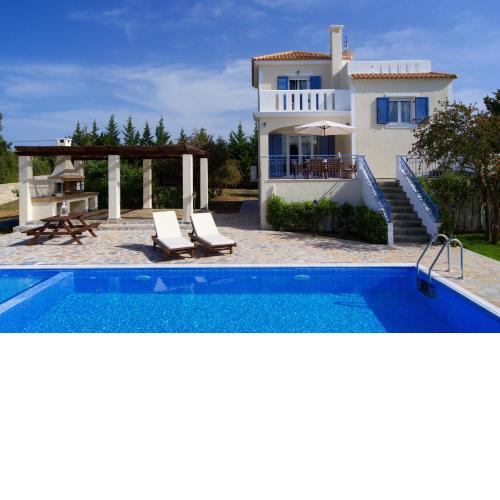 Eglina Villa's