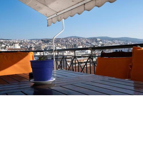 Egnatia Flat