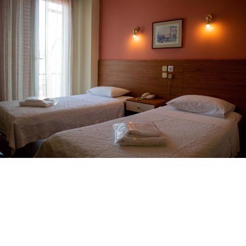 Egnatia Hotel