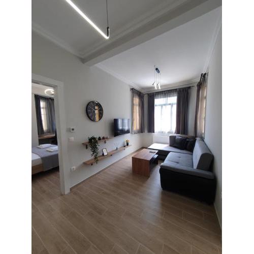 Egnatia Resort