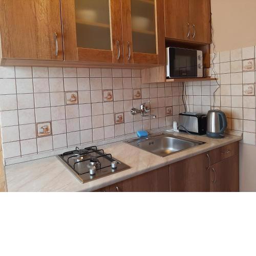 Egniss Apartman 2
