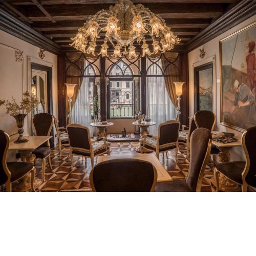 Egò Boutique Hotel The Silk Road