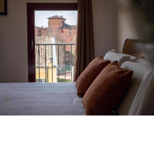 EGO' RESIDENCE FERRARA