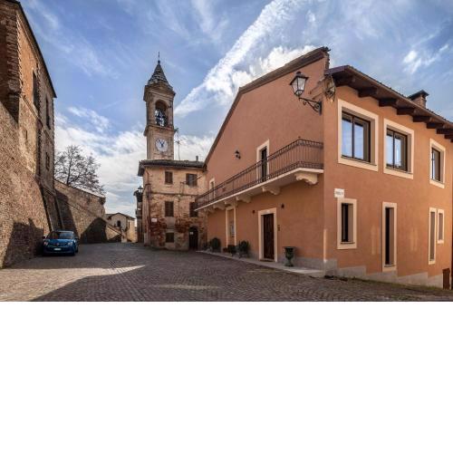 Egodomus Charme Apartments - Casa della Gemma