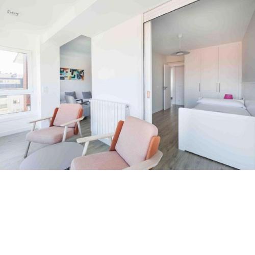 EGONA- ZU9B Espectacular apartamento