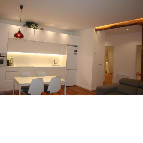 EGONA ZIG9 Vivienda muy bien situada
