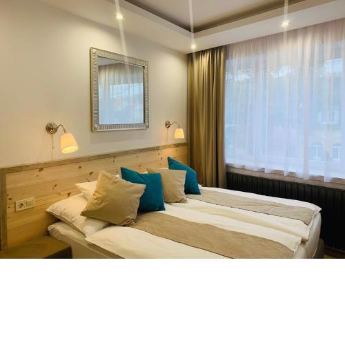Egria Apartments