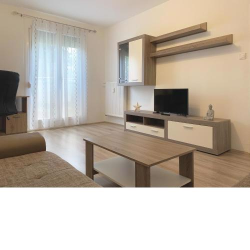 Egyetemváros B. Apartman