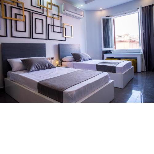 Egyptian Night Hostel