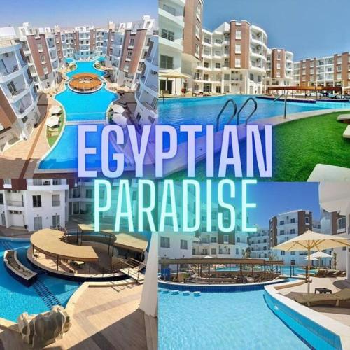 Egyptian Paradise - 5* Condo