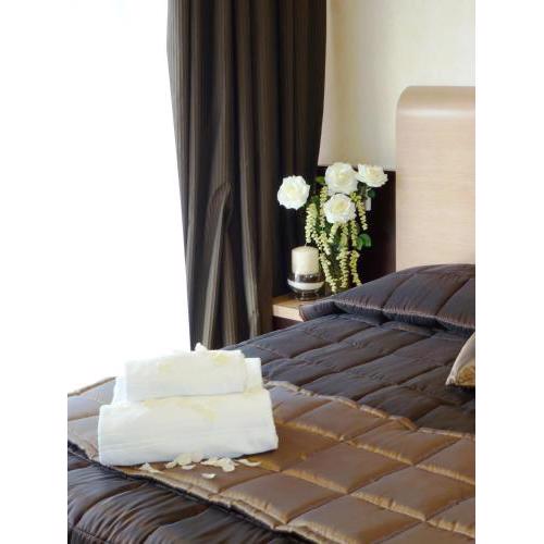 EH Rome Airport Euro House Hotels