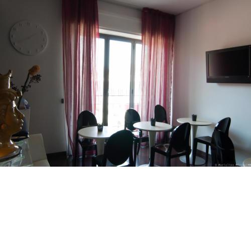 Eh13 Luxury Accommodation
