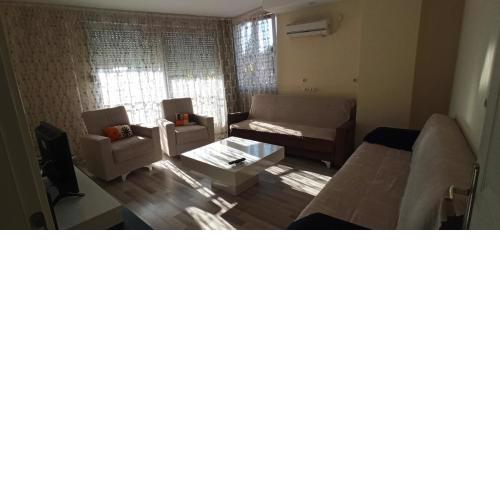 Ehipassiko Home 2+1 central location