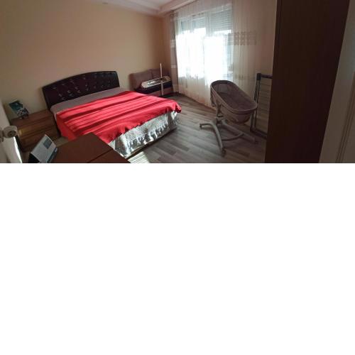 Ehipassiko Homes 2+1 Antalya City