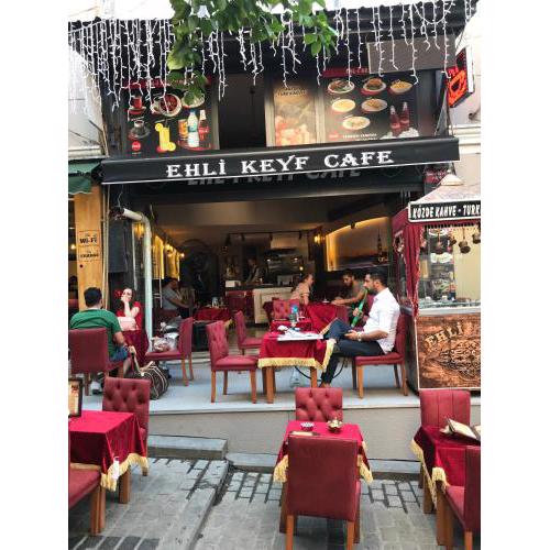 Ehli Keyif Otel