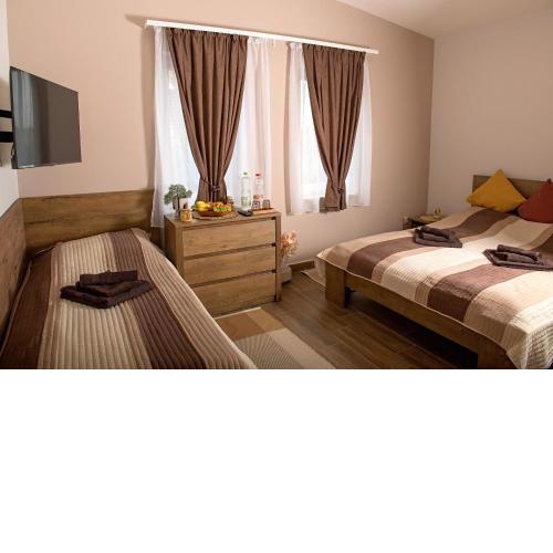 eHotel Esztergom