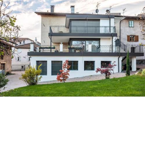 Eichhof Apartment Thymian