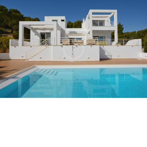 Eidothea Villa