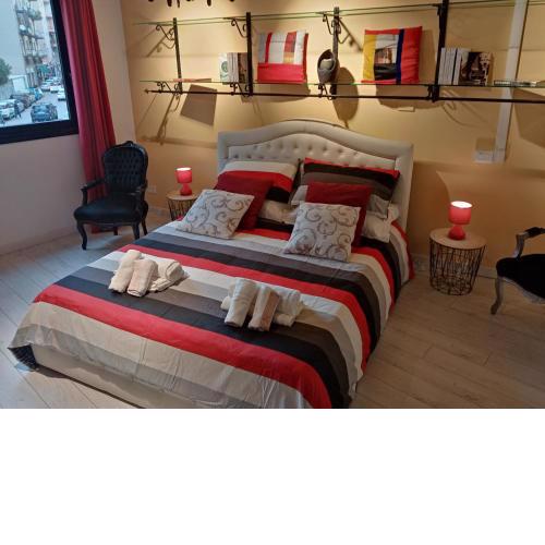 Einaudi 56 Guest House