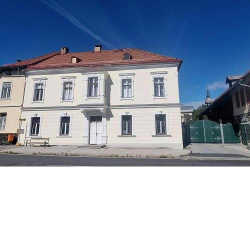 Einfaches Stilhaus-Zimmer im Drautal
