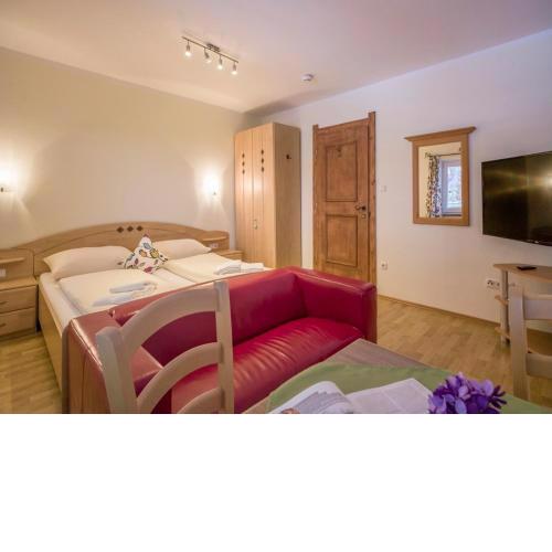 Eingebettet in den Bergen, Gemütliche Ferienwohnung in Tirol, FeWo 19