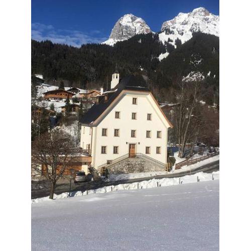 Einzigartiges Mountain Chalet in Hinterthal