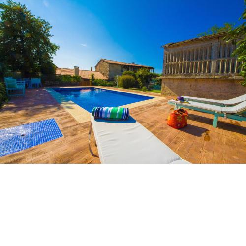Eira Grande Galicia Villas