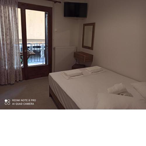 Eirini Filippou rooms