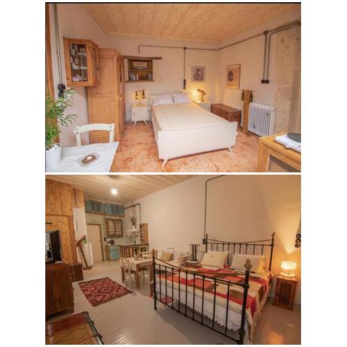 "Eirini" traditional house Creta Archanes, Αρχάνες σπίτι
