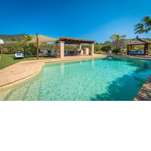 Eivissa House