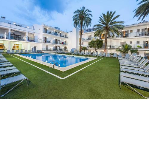 Eix Alcudia Hotel