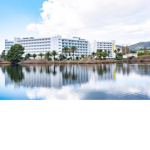 Eix Lagotel Holiday Resort
