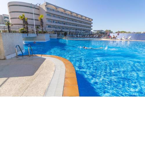 Eix Platja Daurada Hotel & SPA