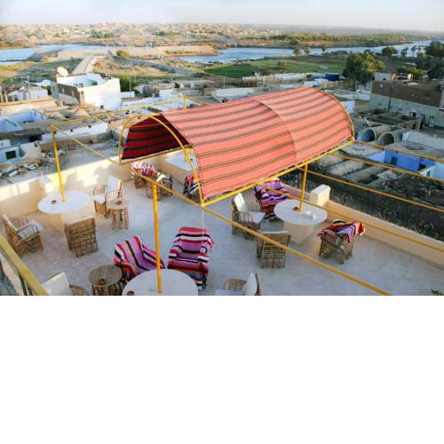 Ekadolli Nubian Guesthouse Aswan